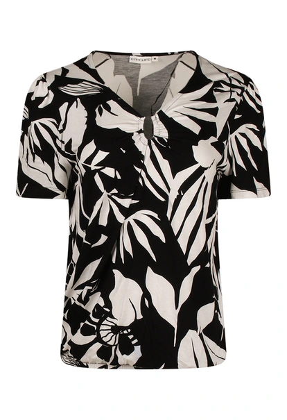 CITY LIFE dames T-shirt