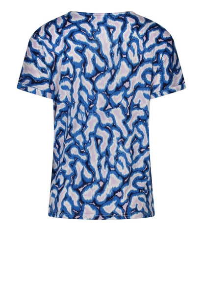 CITY LIFE dames T-shirt