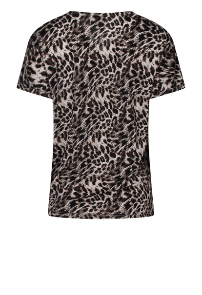 CITY LIFE dames T-shirt