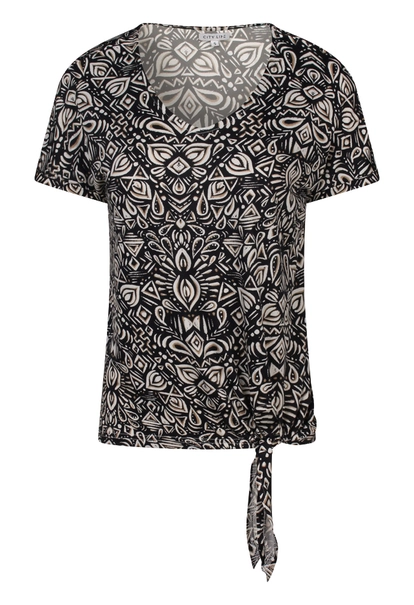 CITY LIFE dames T-shirt