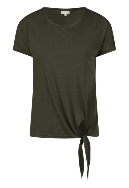 CITY LIFE dames T-shirt