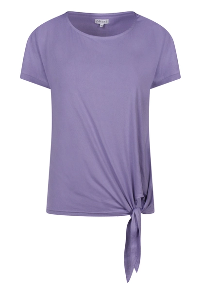 CITY LIFE dames T-shirt