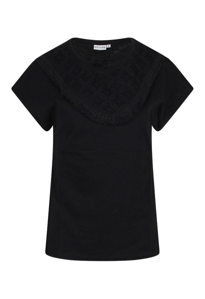 CITY LIFE dames T-shirt