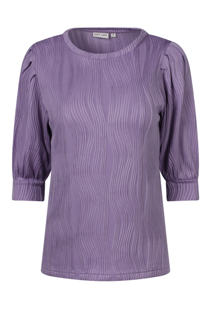 CITY LIFE dames T-shirt