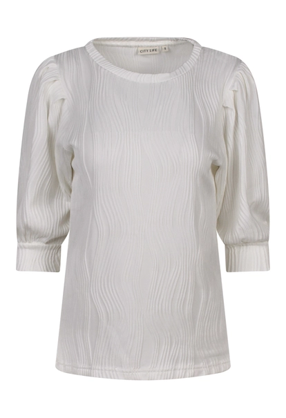 CITY LIFE dames T-shirt