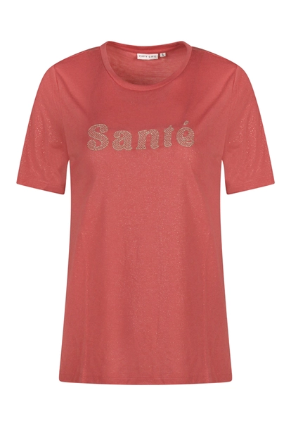 CITY LIFE dames T-shirt