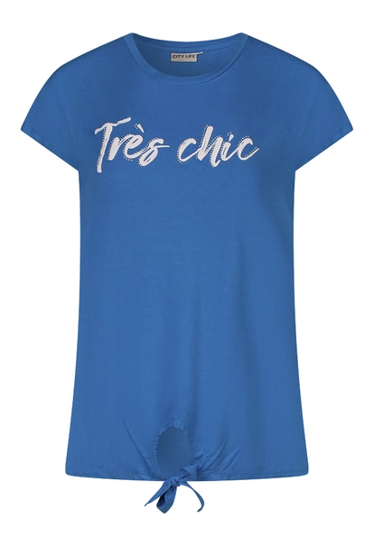 CITY LIFE dames T-shirt
