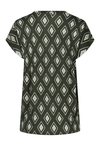 CITY LIFE dames T-shirt