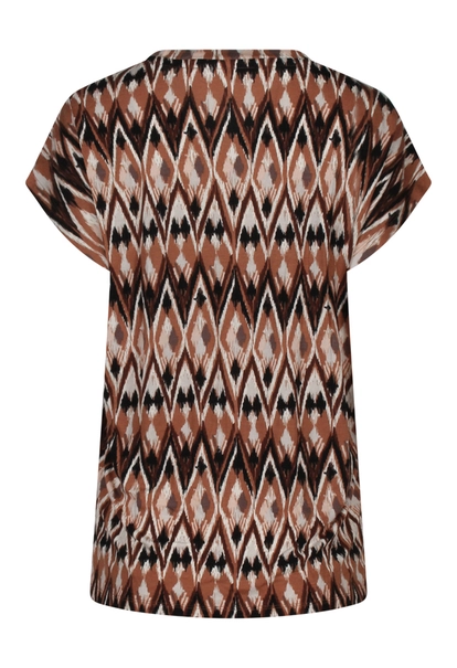 CITY LIFE dames T-shirt