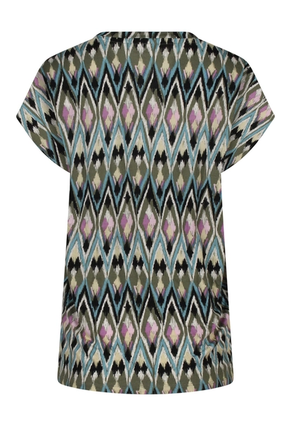 CITY LIFE dames T-shirt
