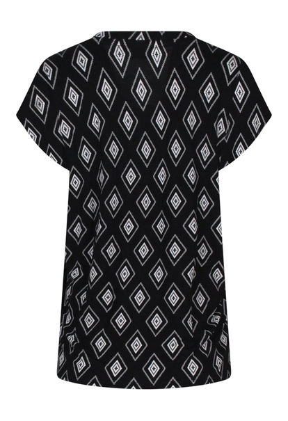 CITY LIFE dames T-shirt