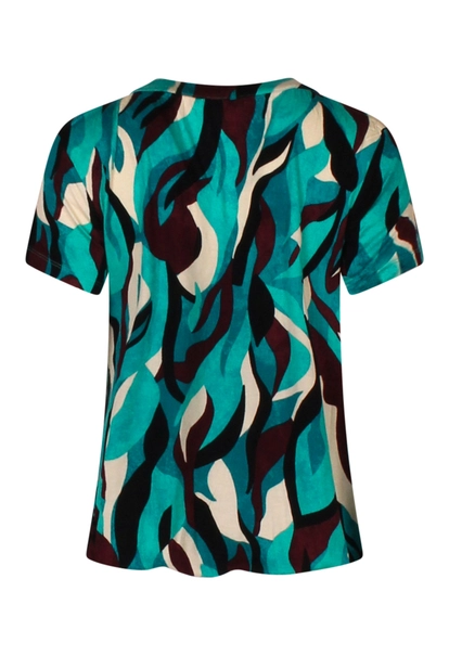 CITY LIFE dames T-shirt