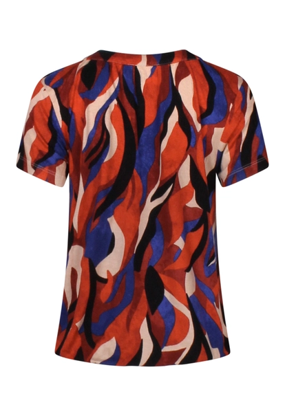 CITY LIFE dames T-shirt