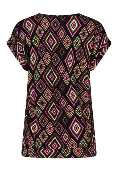 CITY LIFE dames T-shirt