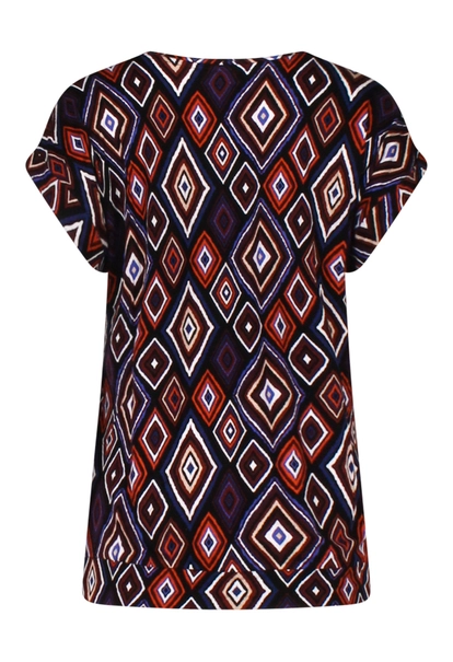 CITY LIFE dames T-shirt