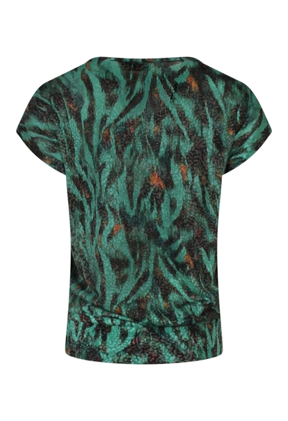 CITY LIFE dames T-shirt