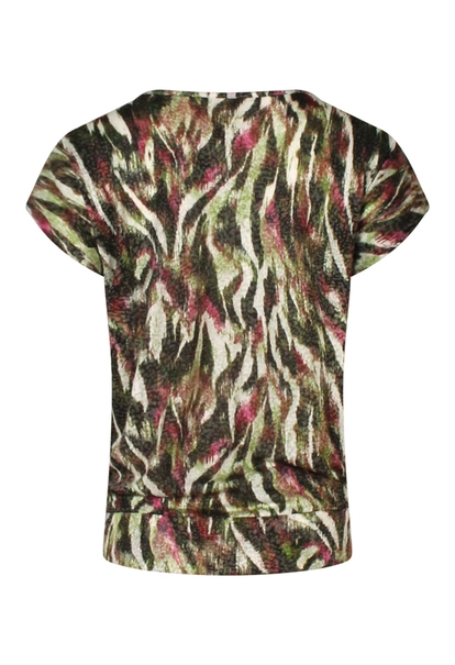 CITY LIFE dames T-shirt