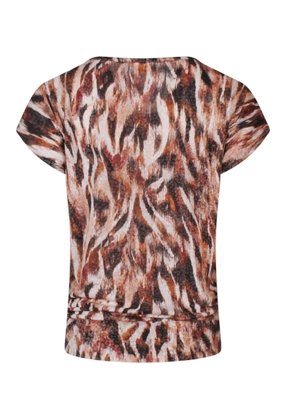 CITY LIFE dames T-shirt