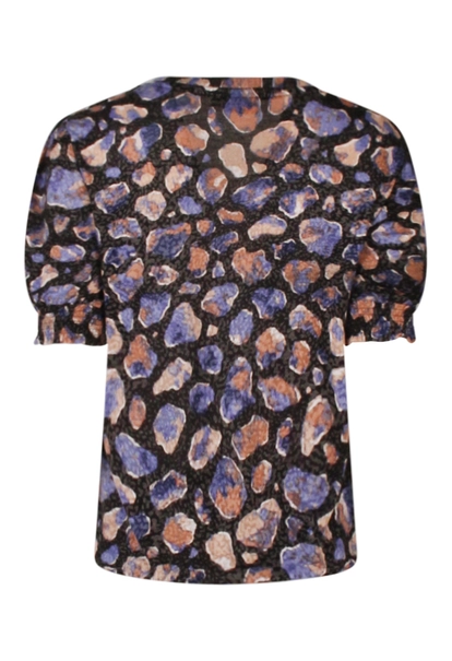 CITY LIFE dames T-shirt