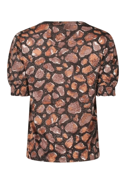 CITY LIFE dames T-shirt