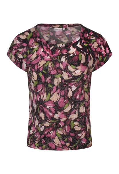 CITY LIFE dames T-shirt