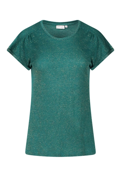 CITY LIFE dames T-shirt
