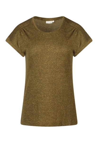 CITY LIFE dames T-shirt