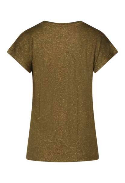 CITY LIFE dames T-shirt