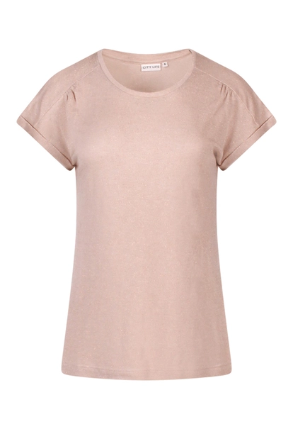 CITY LIFE dames T-shirt