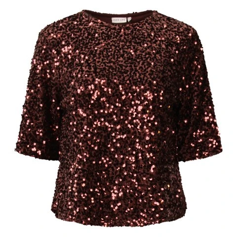 CITY LIFE dames T-shirt