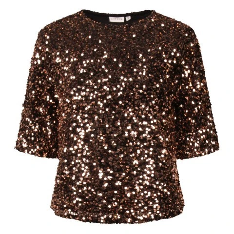 CITY LIFE dames T-shirt