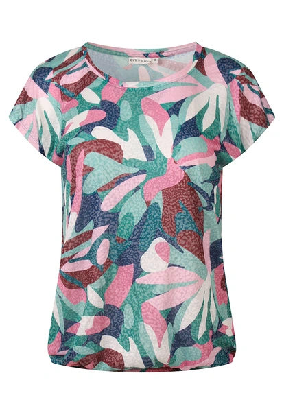 CITY LIFE dames T-shirt
