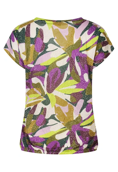 CITY LIFE dames T-shirt