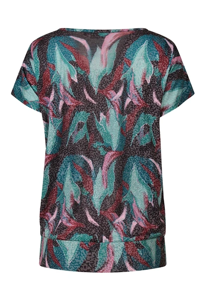 CITY LIFE dames T-shirt