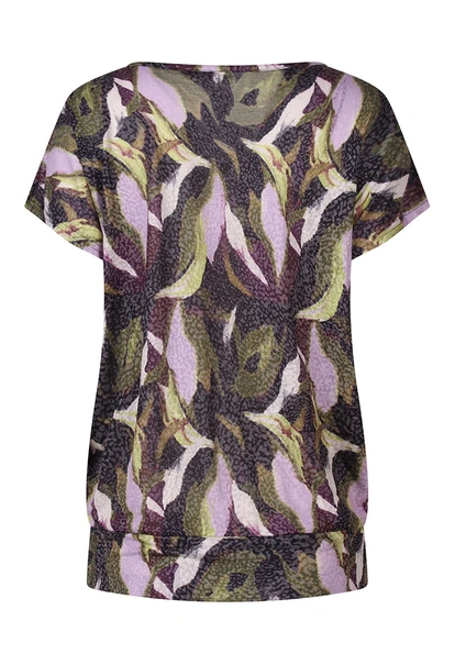 CITY LIFE dames T-shirt