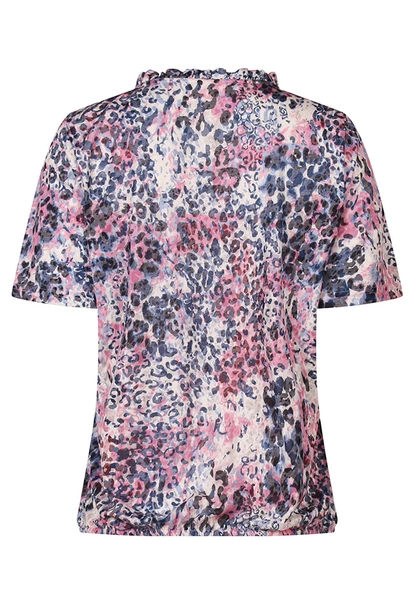 CITY LIFE dames T-shirt