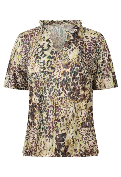 CITY LIFE dames T-shirt