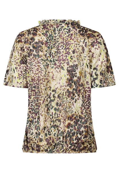 CITY LIFE dames T-shirt