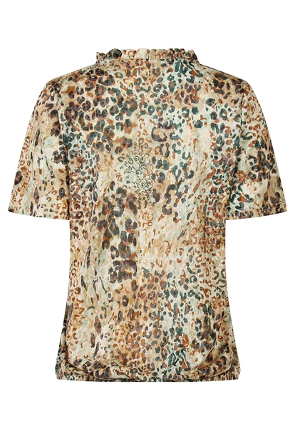 CITY LIFE dames T-shirt