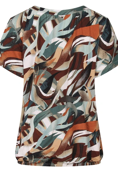 CITY LIFE dames T-shirt