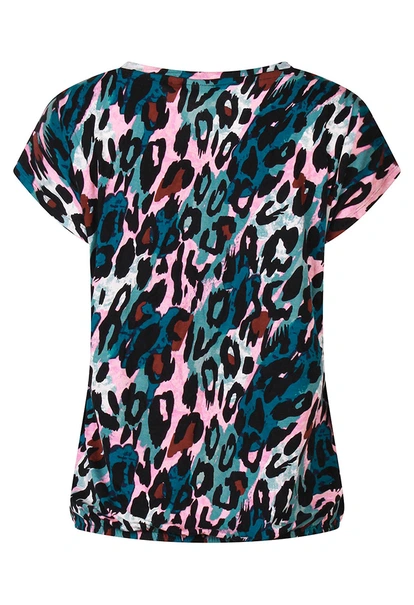 CITY LIFE dames T-shirt