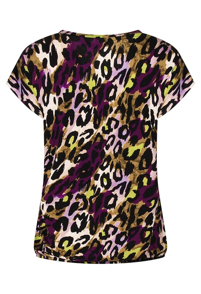 CITY LIFE dames T-shirt