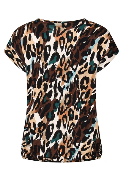 CITY LIFE dames T-shirt