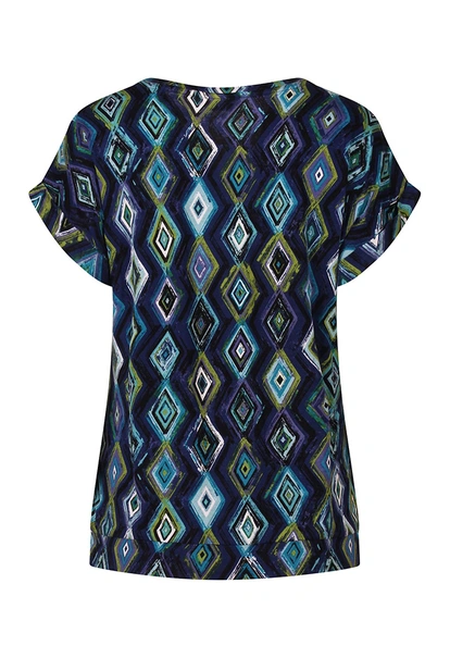CITY LIFE dames T-shirt