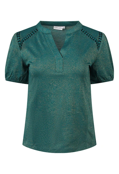 CITY LIFE dames T-shirt