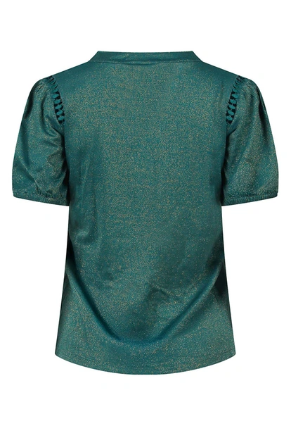 CITY LIFE dames T-shirt