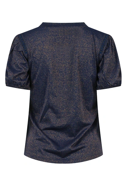 CITY LIFE dames T-shirt
