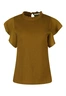 CITY LIFE dames T-shirt