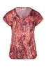 CITY LIFE dames T-shirt