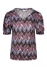 CITY LIFE dames T-shirt